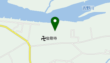 カフェ澪の街の地図画像