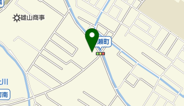 不動産博士株式会社の地図画像