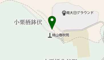 有限会社アサヒ重設の地図画像