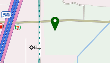 栄組運輸株式会社の地図画像