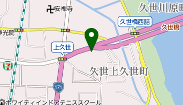 京都ミルクセンターの地図画像