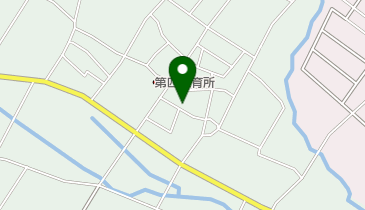 草津市立 芦浦教育集会所の地図画像