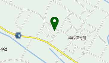 株式会社優輝の地図画像