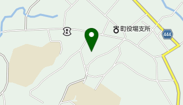 カミュートの地図画像