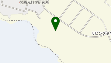 共栄製茶株式会社京都テクノセンターの地図画像