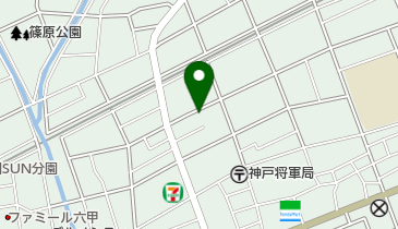 株式会社大栄 建築事業部の地図画像