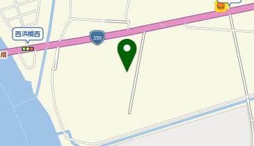 サテライト姫路の地図画像