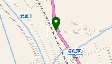 アオキ装飾工芸の地図画像