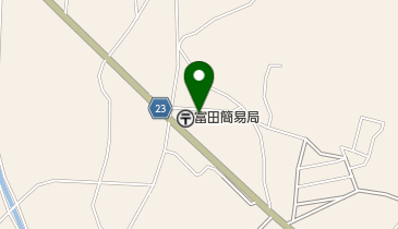 第二小規模多機能銀の鈴の地図画像