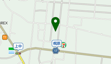 グルームス(G・Rooms)の地図画像