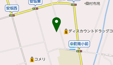 株式会社ミムラ本店の地図画像