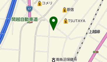 新潟県南魚沼市のレンタルビデオ Cd一覧 Navitime