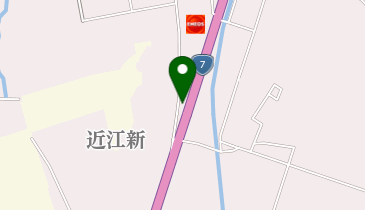 たこ焼き処たこやんの地図画像