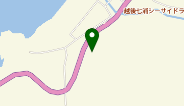 燦燦カフェの地図画像