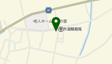 西川興業株式会社 | 新潟市西蒲区の社会関連・アクセス・地図 - NAVITIME