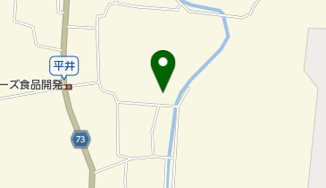 東京指圧室の地図画像