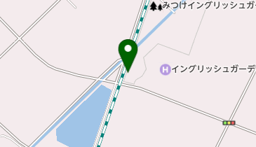 MEGCAFE511の地図画像