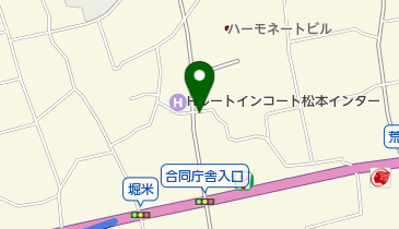 エンプリエの地図画像