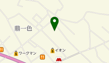 グラバーズ(glovers)ヘアー&エステの地図画像