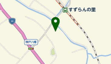 細川木材株式会社ピーエッチシー事業部の地図画像