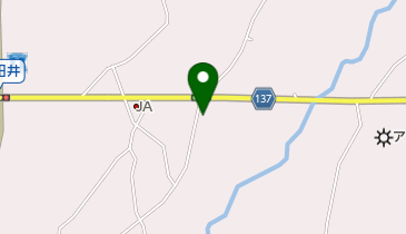 夢宿の地図画像