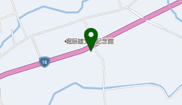 焼肉炎 北佐久郡軽井沢町 焼肉 ホルモン 3 0115 の地図 アクセス 地点情報 Navitime