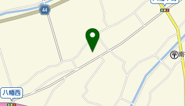 シンデレラバレエスタジオの地図画像