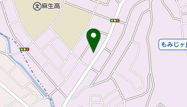 麻生高校前周辺のヘア メイク 美容院 Navitime