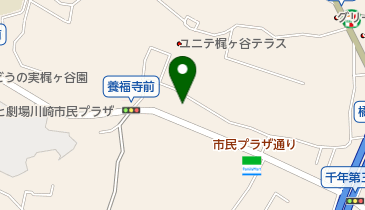 無添くら寿司 川崎溝の口店 くら寿司 周辺の生活雑貨 日用品 Navitime