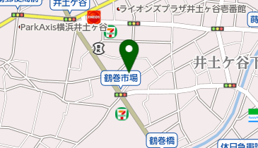 進学塾フォルテの地図画像