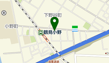 株式会社真栄城電設の地図画像