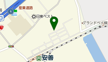 株式会社丸新の地図画像