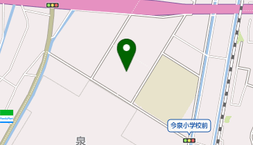 神奈川県立産業技術総合研究所(地方独立行政法人)の地図画像