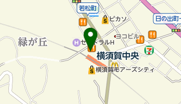 神奈川県横須賀市若松町のヘア 美容 ネイル 3ページ目 一覧 Navitime