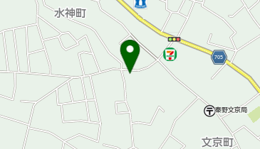 ゴトウデンキの地図画像