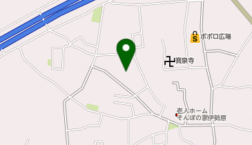 マンミ(MAMMI)の地図画像
