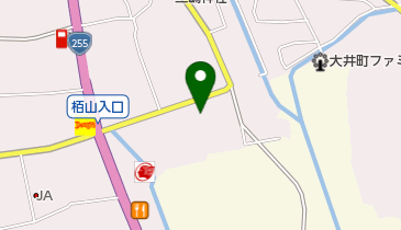 エニコートラベル株式会社の地図画像