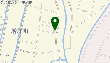 米山鍼灸接骨院の地図画像