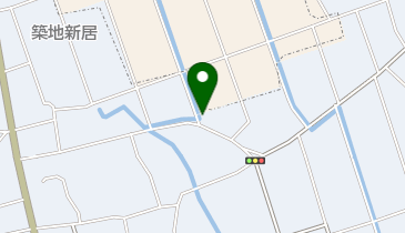 ミネラルウォーター信玄 山梨販売所の地図画像