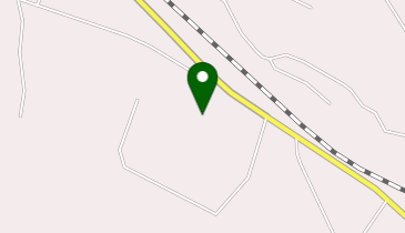 山梨県出先機関 埋蔵文化財センター 峡北収蔵庫の地図画像