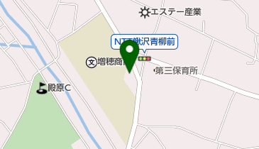 ヘアースタジオヤマモトの地図画像