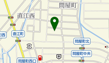 タイヤハウスまきのの地図画像