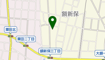 リコネ金沢の地図画像