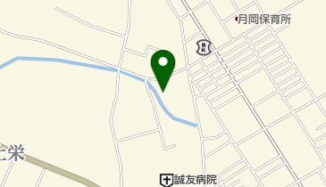 シャープ結婚相談所の地図画像