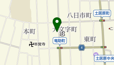 アントワープ(ANTWARP)の地図画像