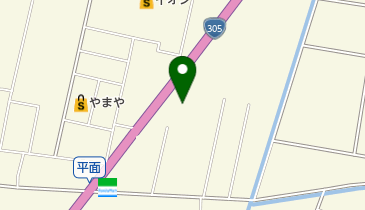 株式会社ワンBOXコーポレーション本店の地図画像