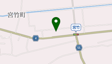 株式会社エクステリアヤマギシの地図画像