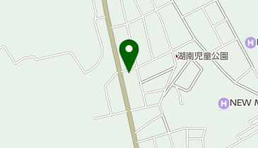 PRESTAGEの地図画像