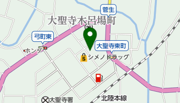 友とりの地図画像