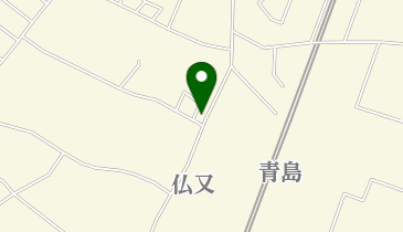 ヘアーサロンズッカ(ZUCCA)の地図画像